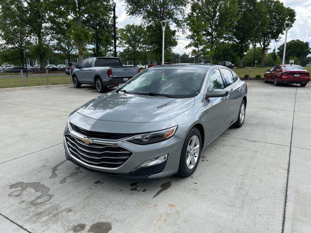 used 2023 Chevrolet Malibu car, priced at $17,825