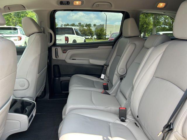 used 2023 Honda Odyssey car, priced at $37,162