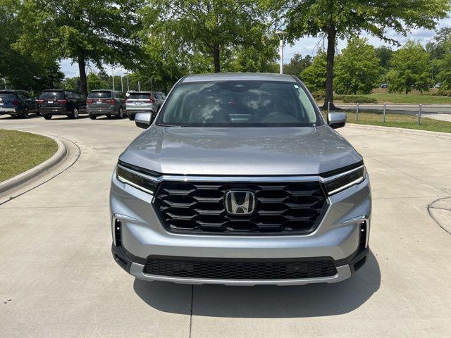 used 2024 Honda Pilot car, priced at $41,083