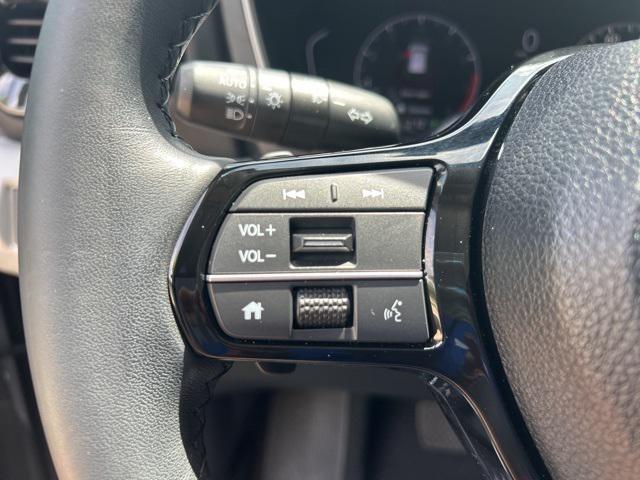 used 2024 Honda Pilot car, priced at $41,014