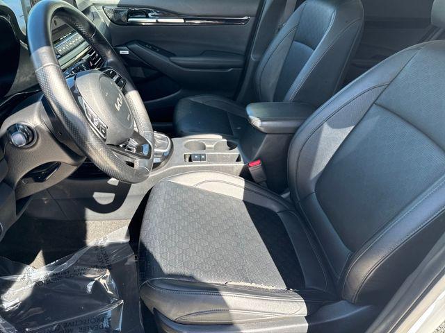 used 2022 Kia Seltos car, priced at $19,971