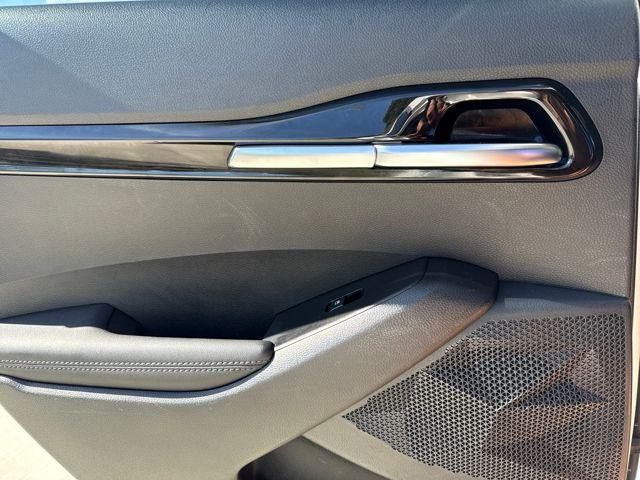 used 2022 Kia Seltos car, priced at $19,971