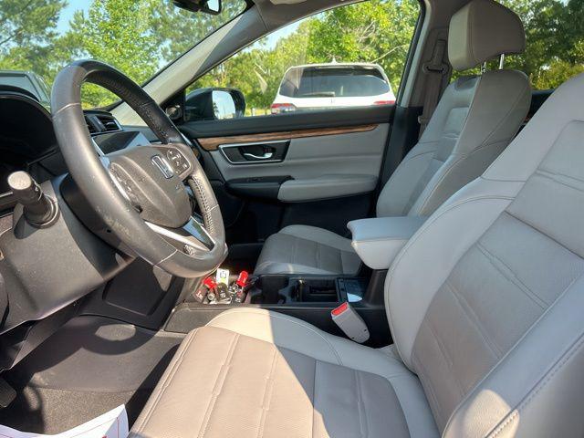 used 2020 Honda CR-V car, priced at $23,791