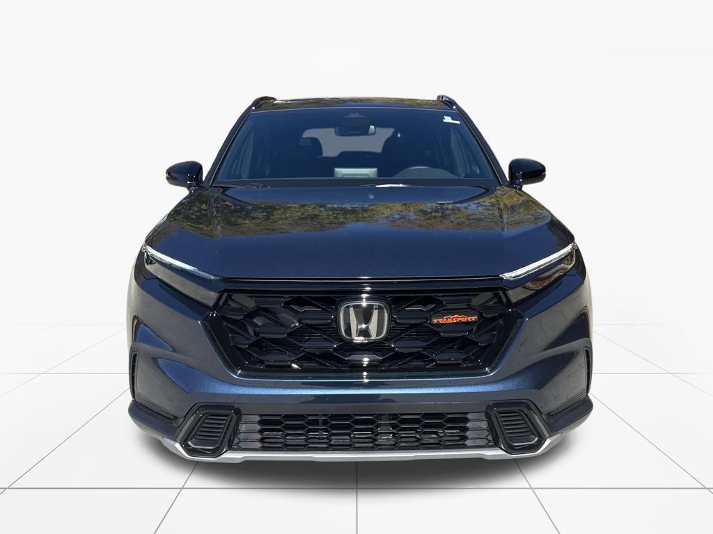 new 2026 Honda CR-V Hybrid car, priced at $40,250