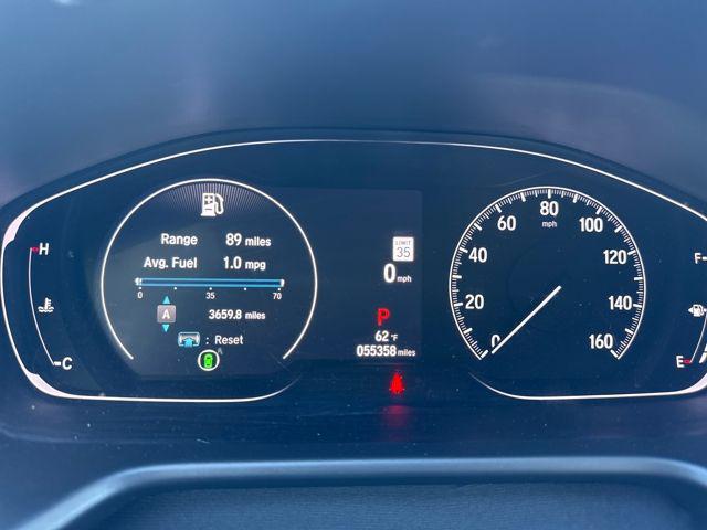 used 2022 Honda Accord car, priced at $24,905