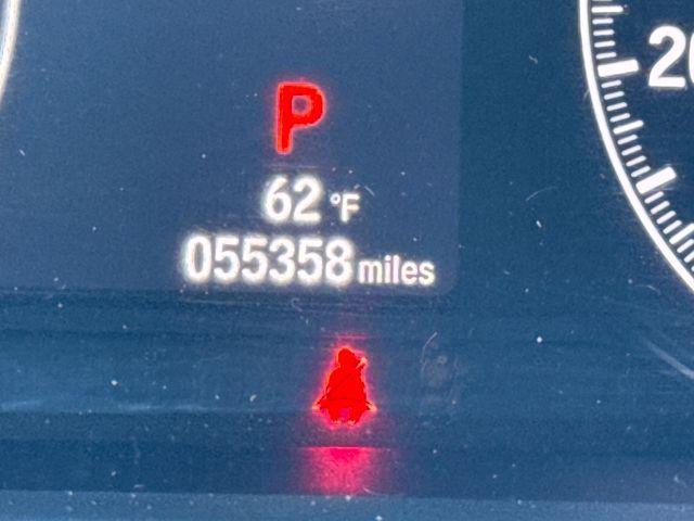 used 2022 Honda Accord car, priced at $24,905