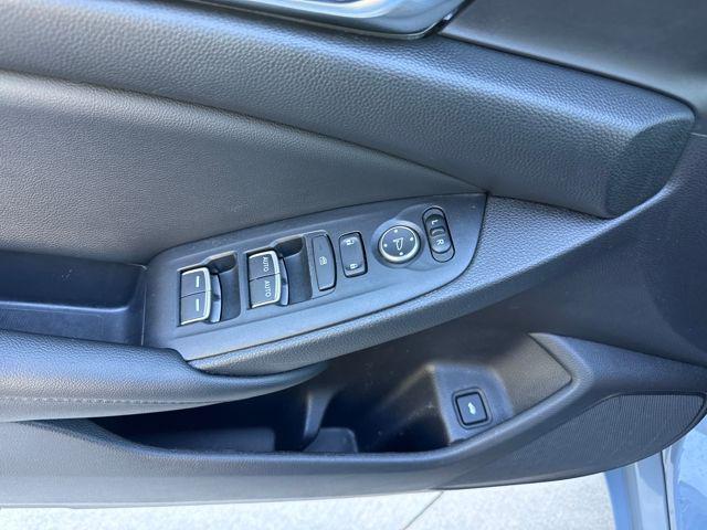 used 2022 Honda Accord car, priced at $24,905