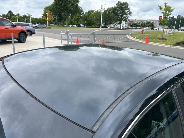 used 2015 Toyota Camry car, priced at $10,657