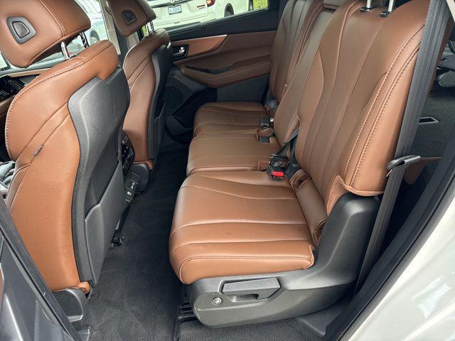 used 2024 Acura MDX car, priced at $47,477
