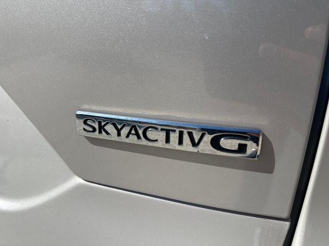 used 2024 Mazda CX-5 car, priced at $23,043