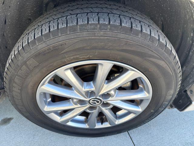 used 2024 Mazda CX-5 car, priced at $23,043