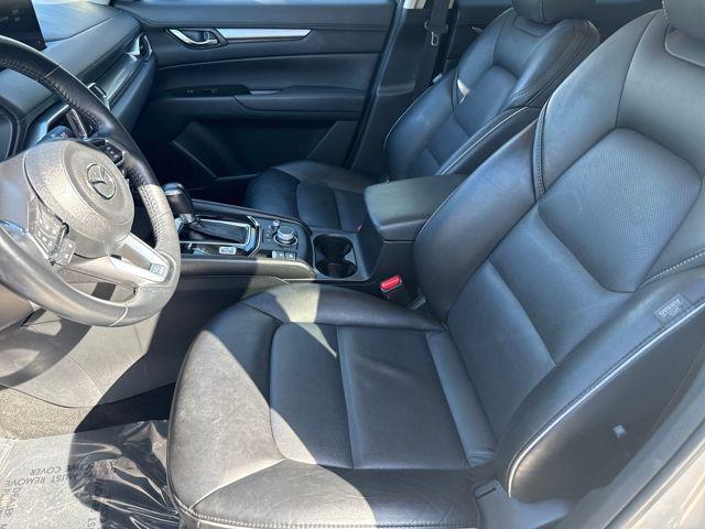 used 2024 Mazda CX-5 car, priced at $23,043