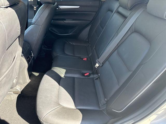 used 2024 Mazda CX-5 car, priced at $23,043
