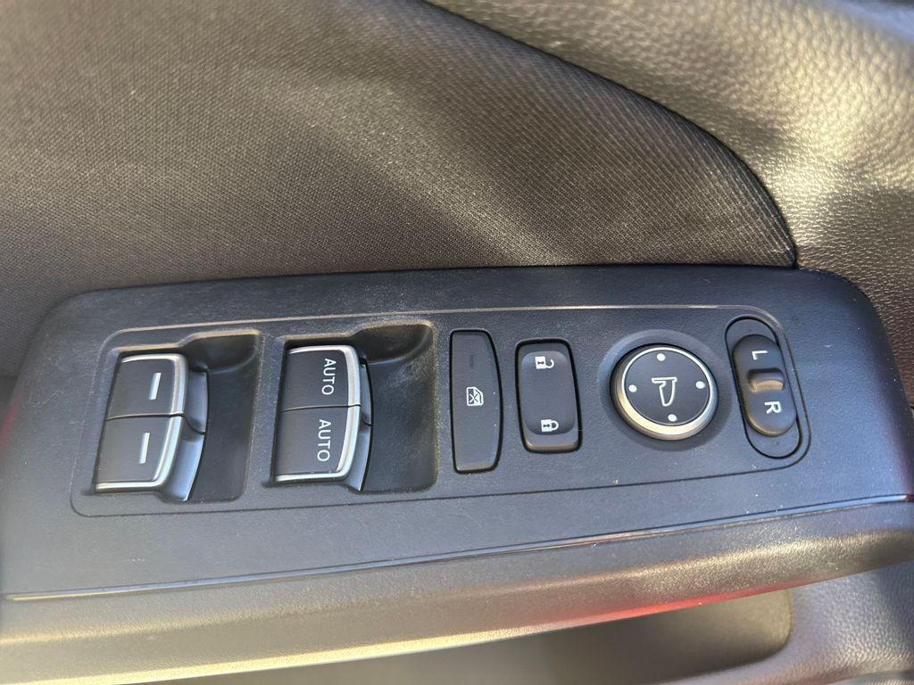 used 2024 Honda Civic car, priced at $23,712