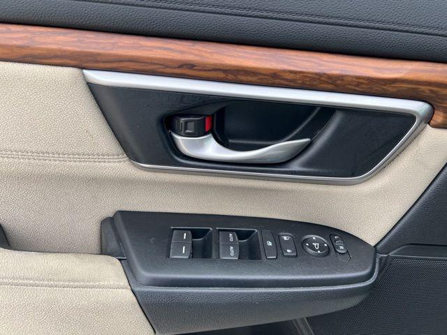used 2022 Honda CR-V car, priced at $25,937