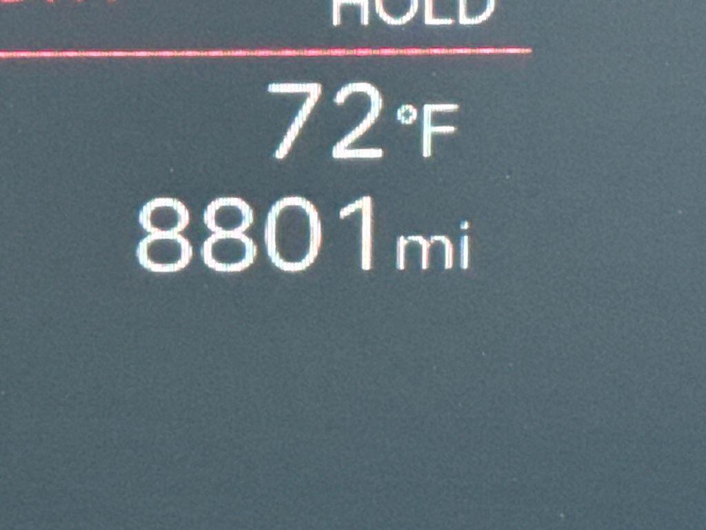 used 2025 Hyundai TUCSON Hybrid car, priced at $27,584