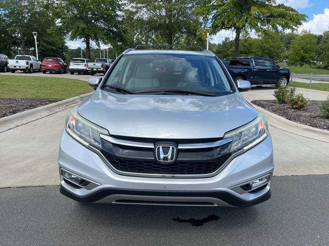 used 2016 Honda CR-V car, priced at $15,897