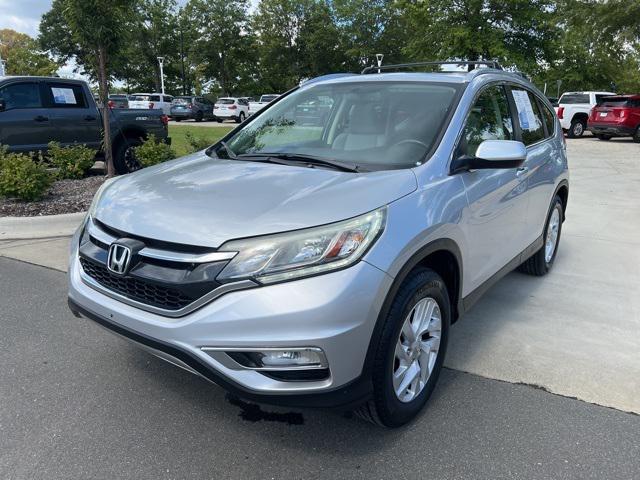 used 2016 Honda CR-V car, priced at $15,897