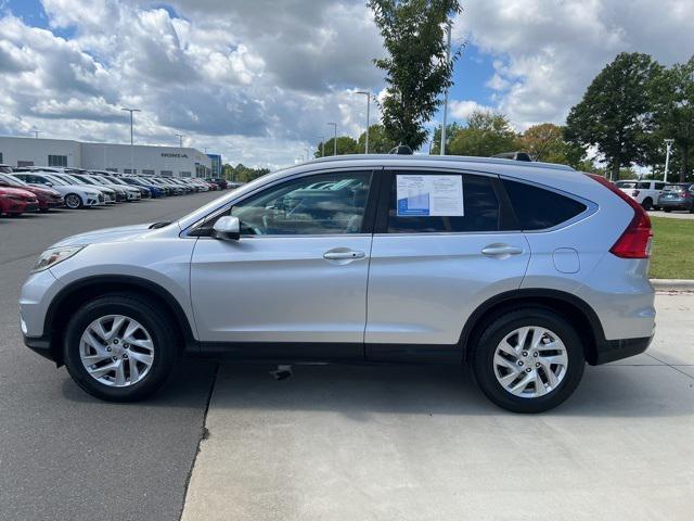 used 2016 Honda CR-V car, priced at $15,897