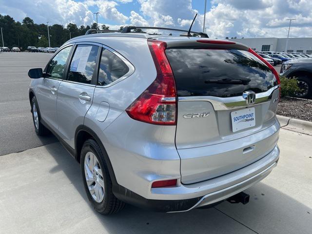 used 2016 Honda CR-V car, priced at $15,897