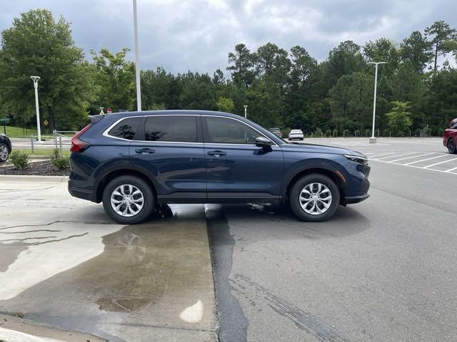 new 2025 Honda CR-V car, priced at $32,950