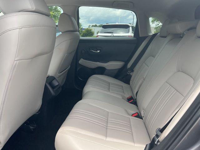used 2025 Honda HR-V car, priced at $29,756