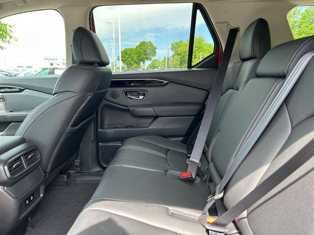 new 2026 Honda Passport car, priced at $47,355