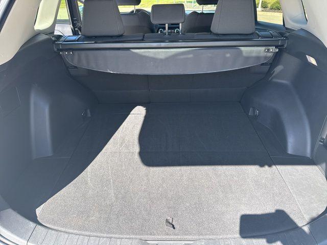 used 2024 Toyota RAV4 Hybrid car, priced at $33,326