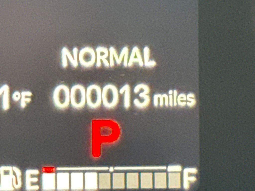 new 2026 Honda HR-V car, priced at $29,450