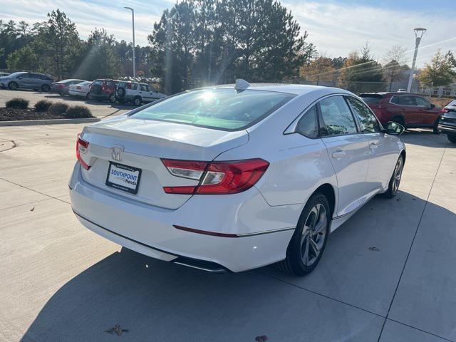 used 2018 Honda Accord car, priced at $19,951