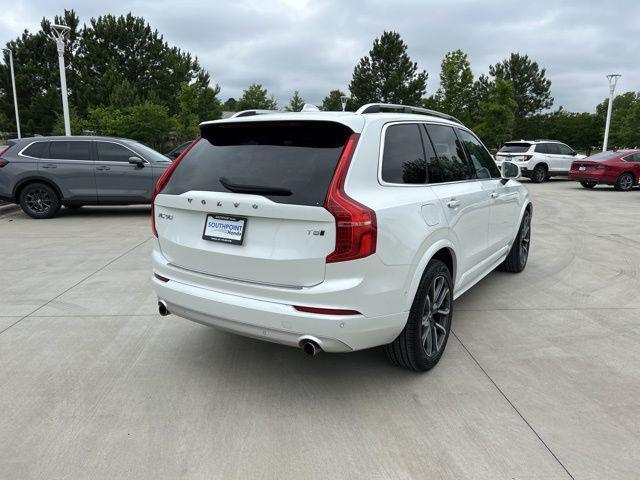 used 2019 Volvo XC90 car, priced at $21,059