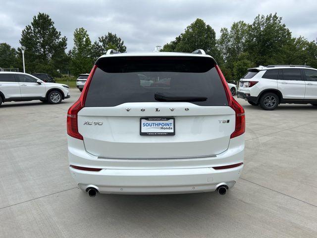 used 2019 Volvo XC90 car, priced at $21,059