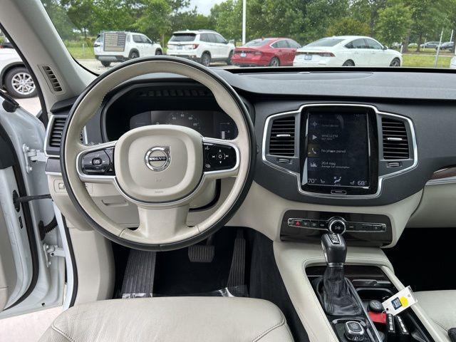 used 2019 Volvo XC90 car, priced at $21,059