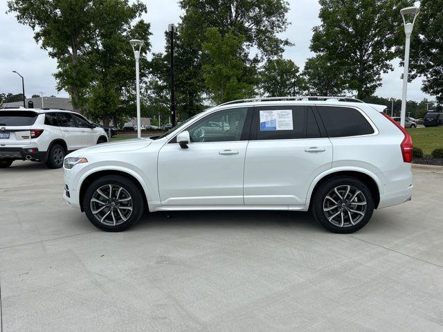 used 2019 Volvo XC90 car, priced at $21,059