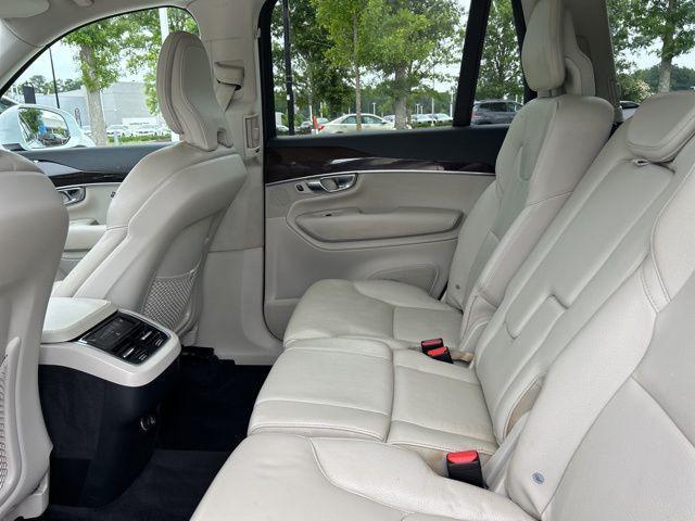 used 2019 Volvo XC90 car, priced at $21,059