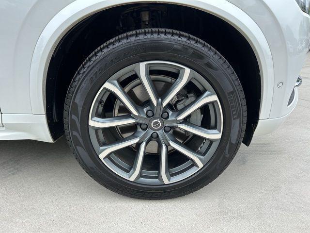 used 2019 Volvo XC90 car, priced at $21,059