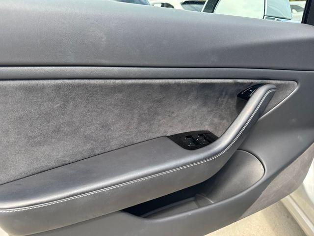 used 2018 Tesla Model 3 car, priced at $21,371