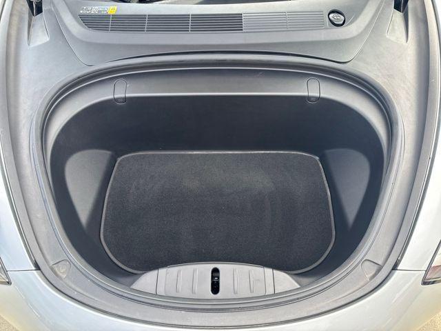 used 2018 Tesla Model 3 car, priced at $21,371