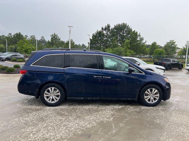 used 2014 Honda Odyssey car, priced at $15,730