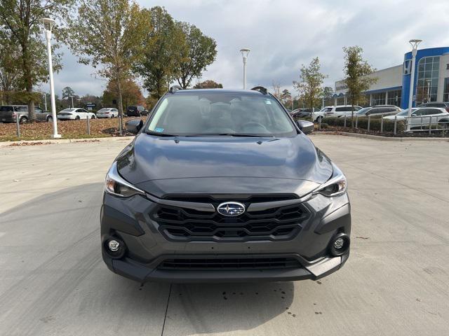 used 2024 Subaru Crosstrek car, priced at $27,122