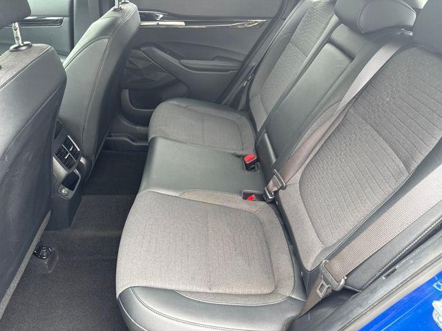 used 2023 Kia Seltos car, priced at $18,690