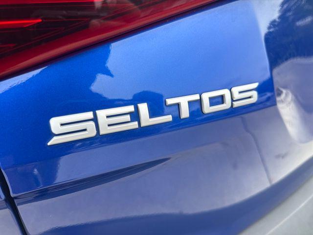 used 2023 Kia Seltos car, priced at $18,690