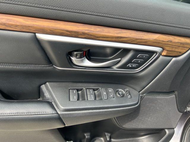 used 2020 Honda CR-V car, priced at $23,229