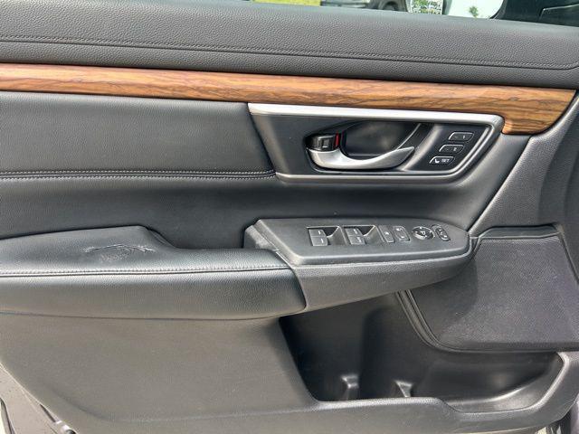 used 2020 Honda CR-V car, priced at $23,229