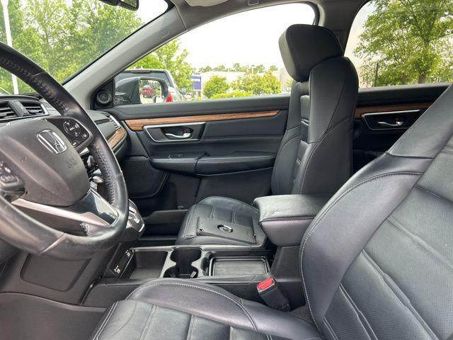 used 2020 Honda CR-V car, priced at $23,229