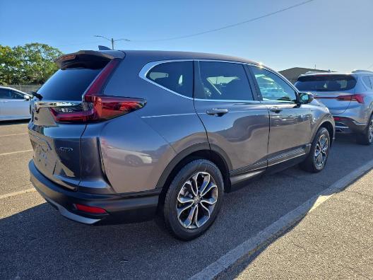 used 2020 Honda CR-V car, priced at $24,536