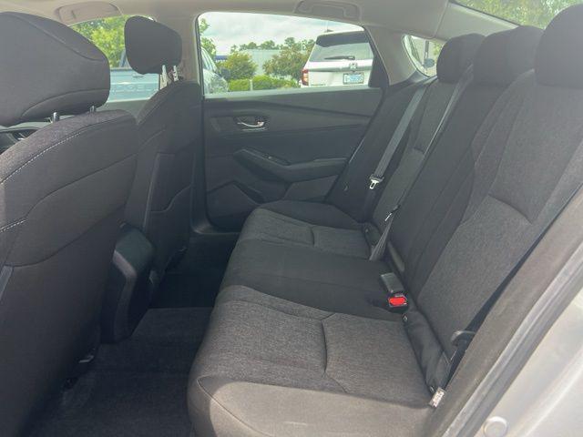used 2024 Honda Accord car, priced at $27,952