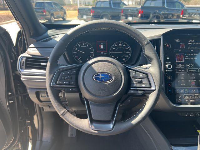 used 2025 Subaru Forester car, priced at $31,169