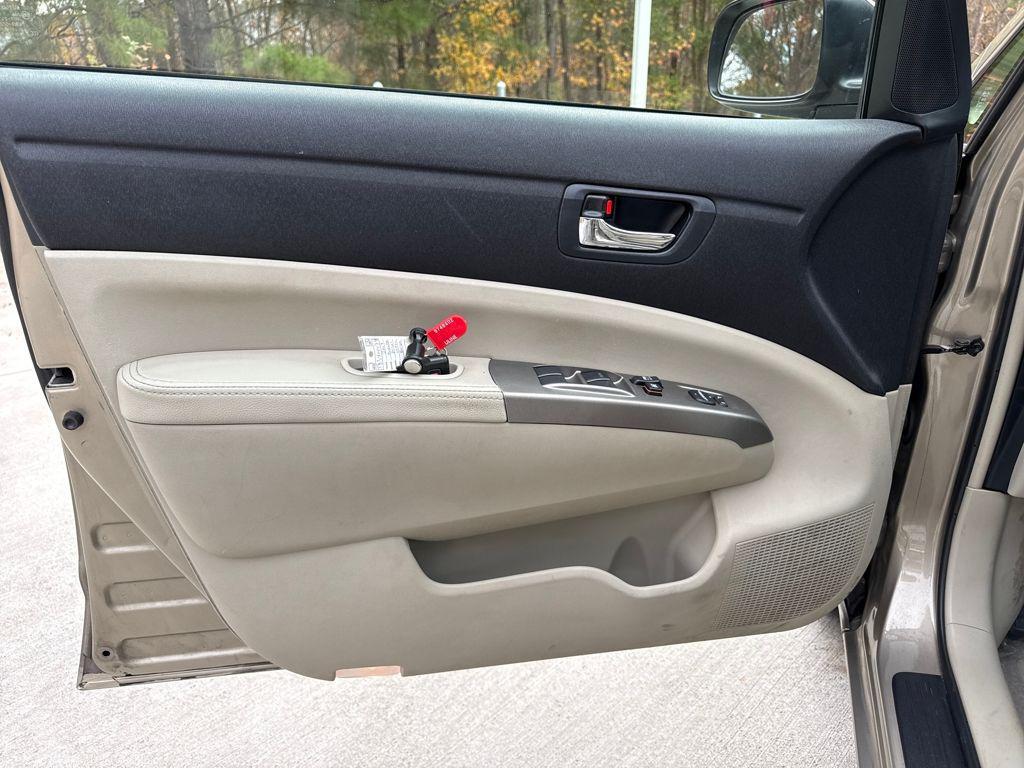 used 2008 Toyota Prius car, priced at $5,981