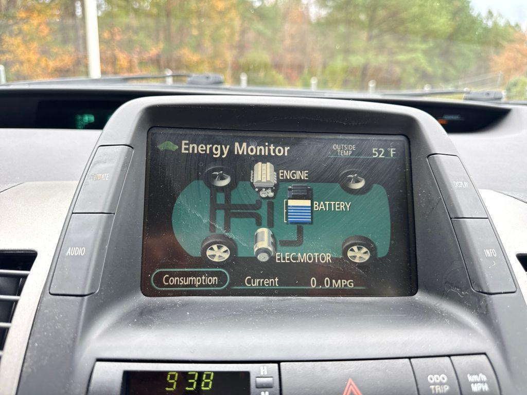 used 2008 Toyota Prius car, priced at $5,981